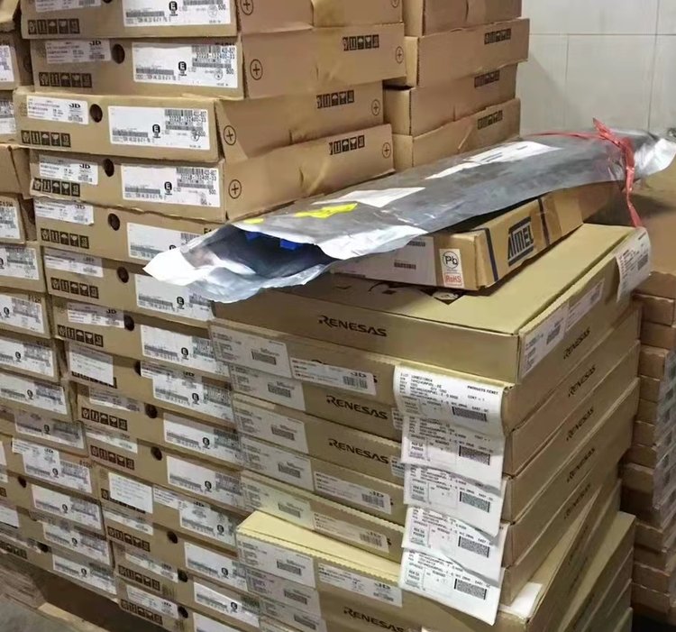 大厂街道芯片回收