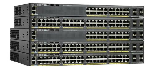 大厂街道交换机回收