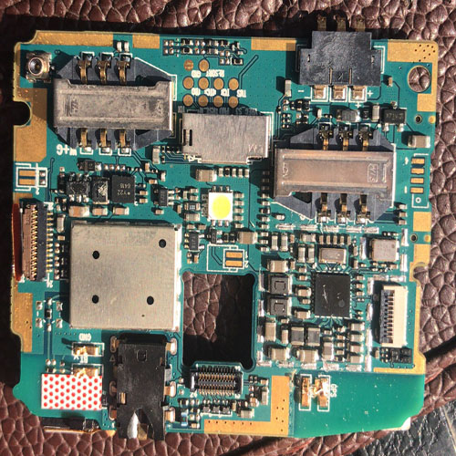 大厂街道线路板回收